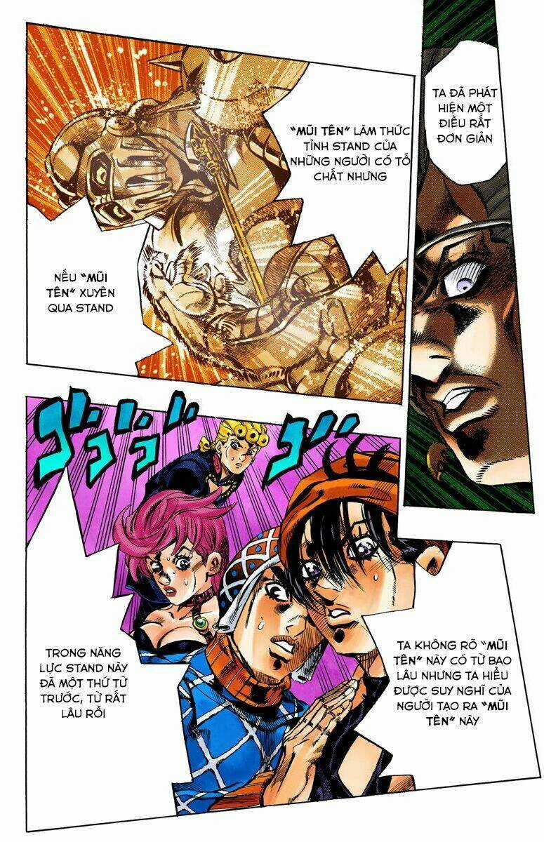 Cuộc Phiêu Lưu Bí Ẩn - Chapter 574 - Trang 6