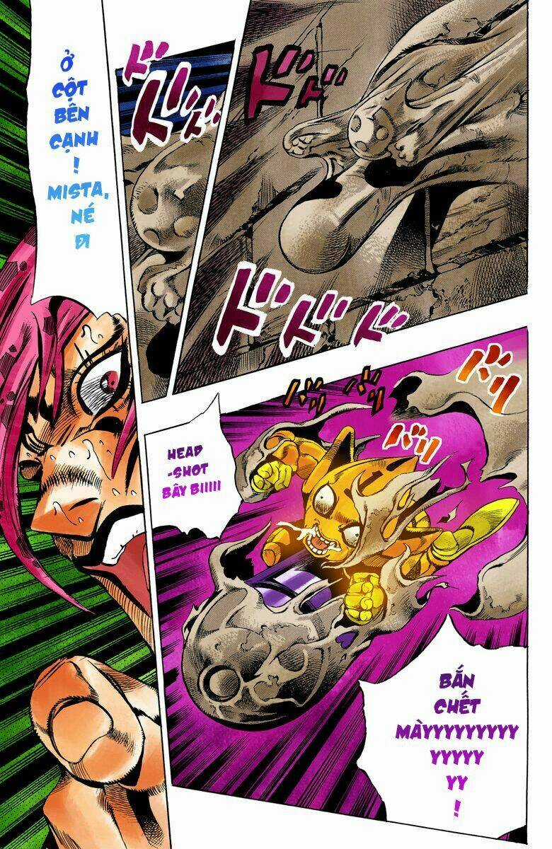 Cuộc Phiêu Lưu Bí Ẩn - Chapter 575 - Trang 12