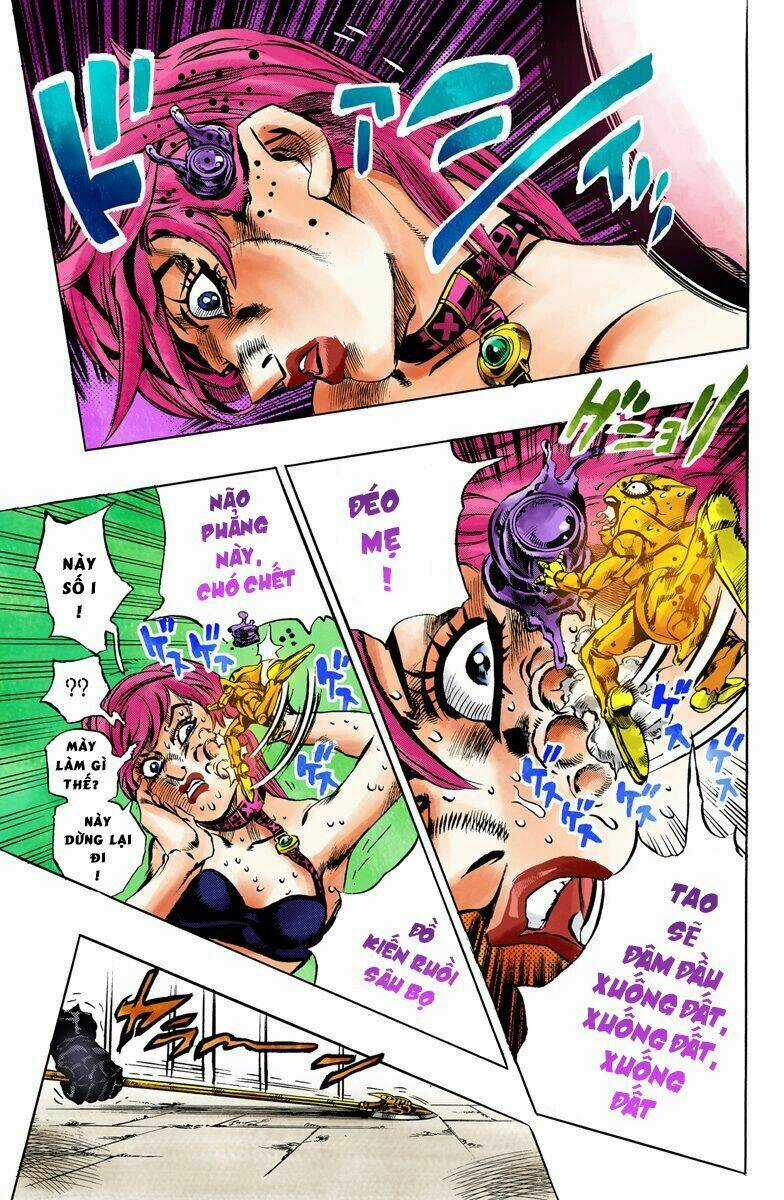 Cuộc Phiêu Lưu Bí Ẩn - Chapter 575 - Trang 14