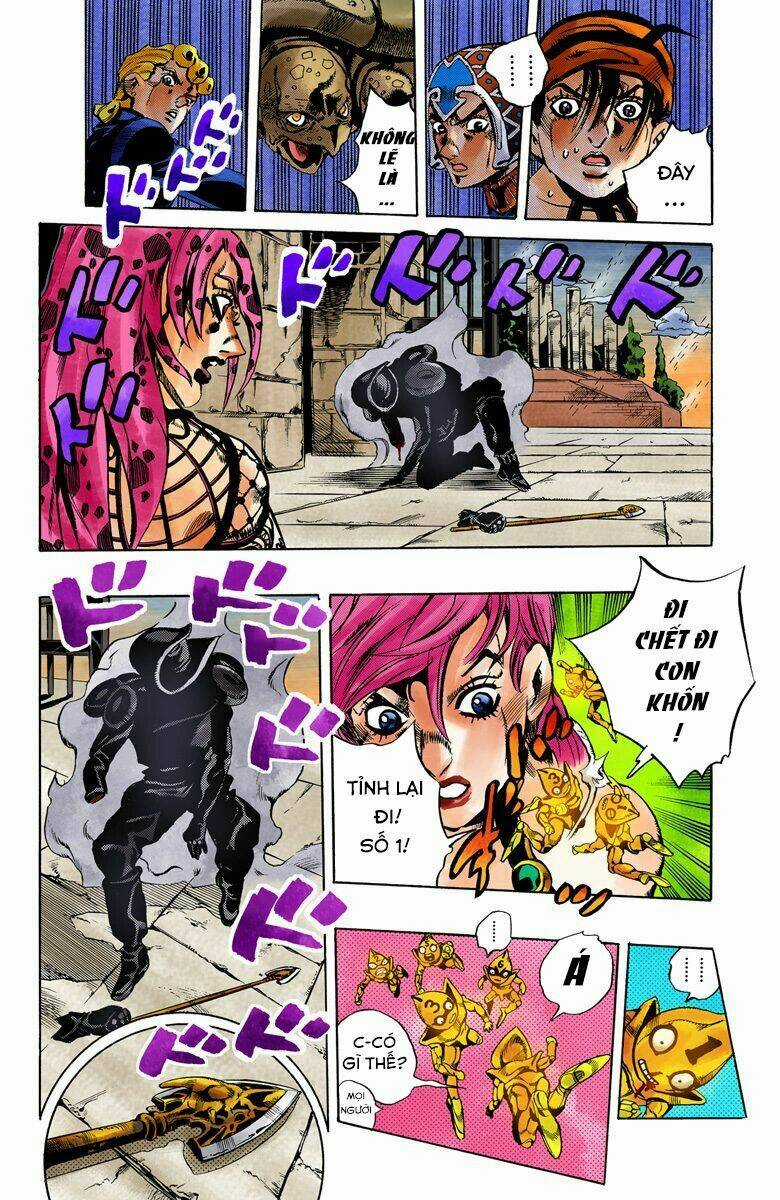 Cuộc Phiêu Lưu Bí Ẩn - Chapter 575 - Trang 15