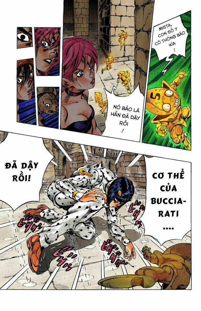 Cuộc Phiêu Lưu Bí Ẩn - Chapter 575 - Trang 18