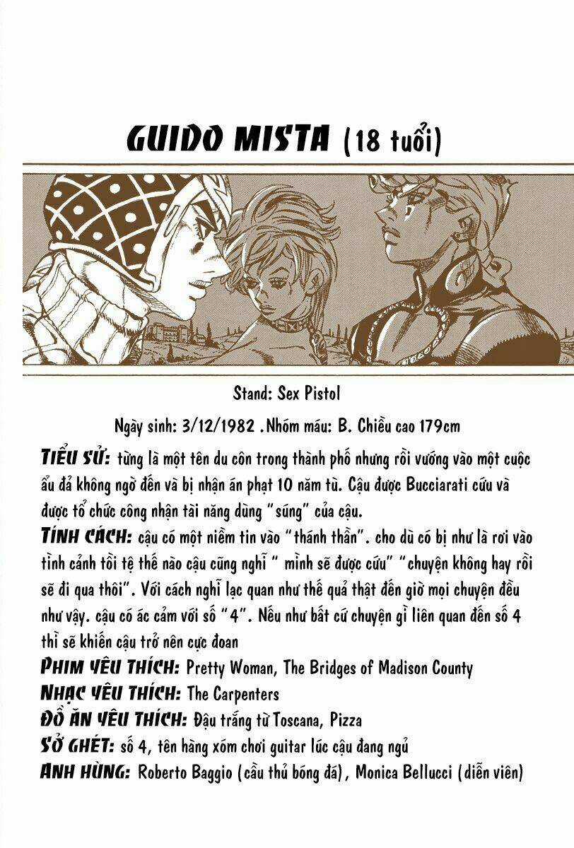 Cuộc Phiêu Lưu Bí Ẩn - Chapter 575 - Trang 19