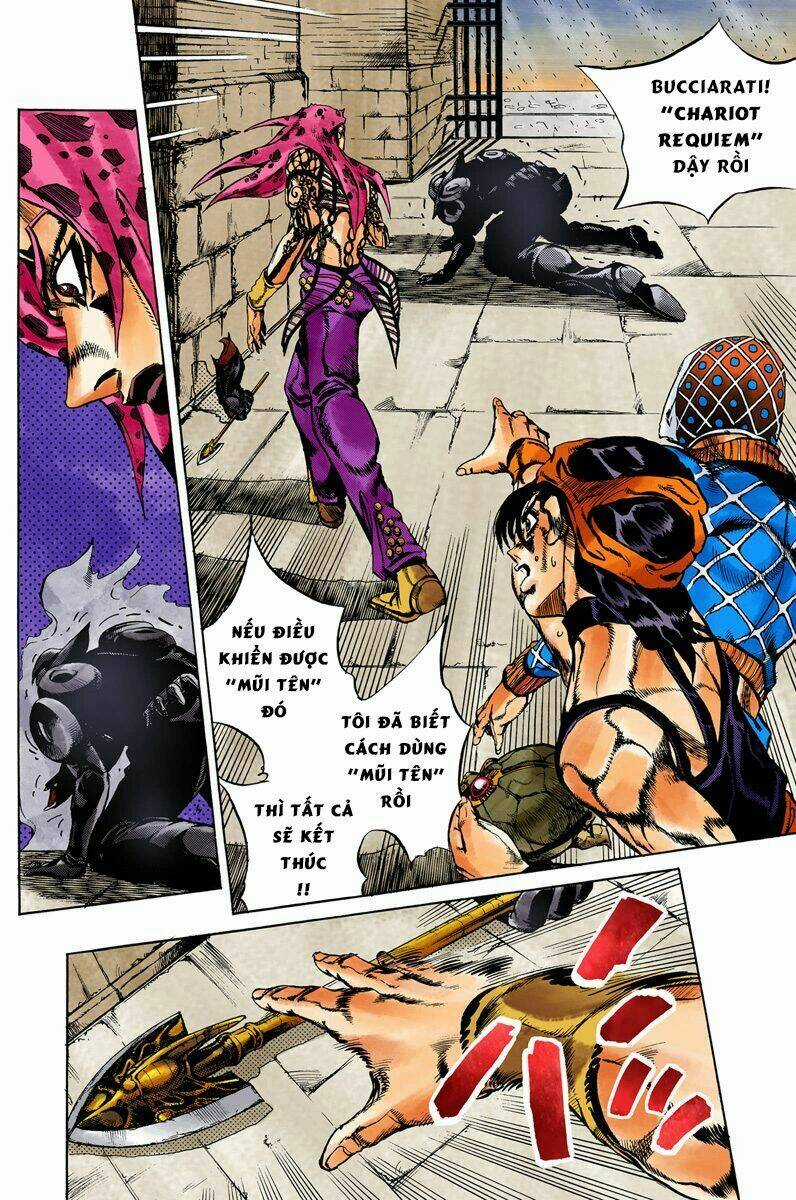 Cuộc Phiêu Lưu Bí Ẩn - Chapter 575 - Trang 5