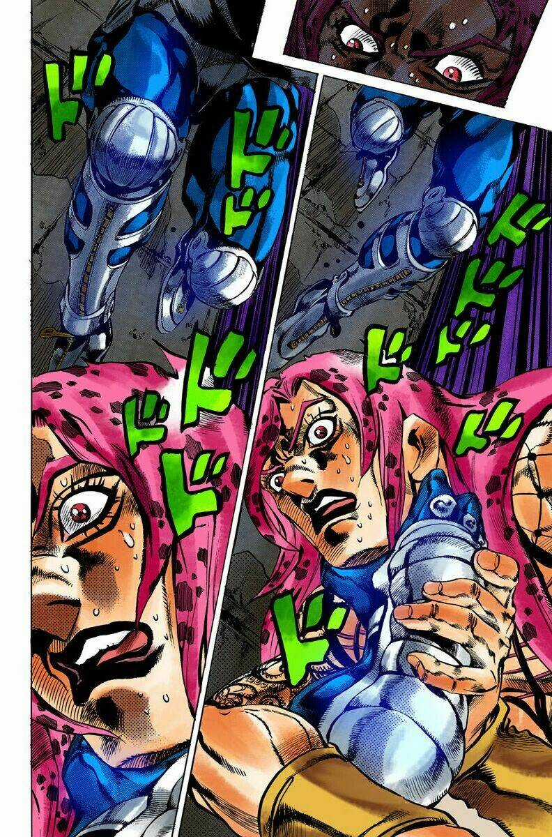 Cuộc Phiêu Lưu Bí Ẩn - Chapter 575 - Trang 7