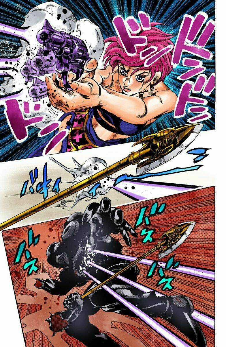 Cuộc Phiêu Lưu Bí Ẩn - Chapter 575 - Trang 10