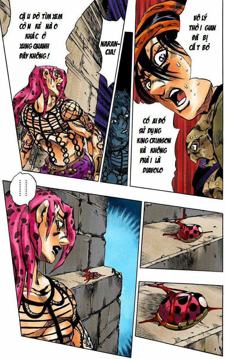 Cuộc Phiêu Lưu Bí Ẩn - Chapter 576 - Trang 13