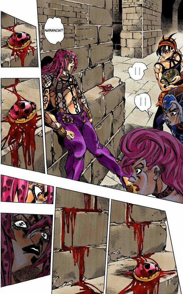 Cuộc Phiêu Lưu Bí Ẩn - Chapter 576 - Trang 14