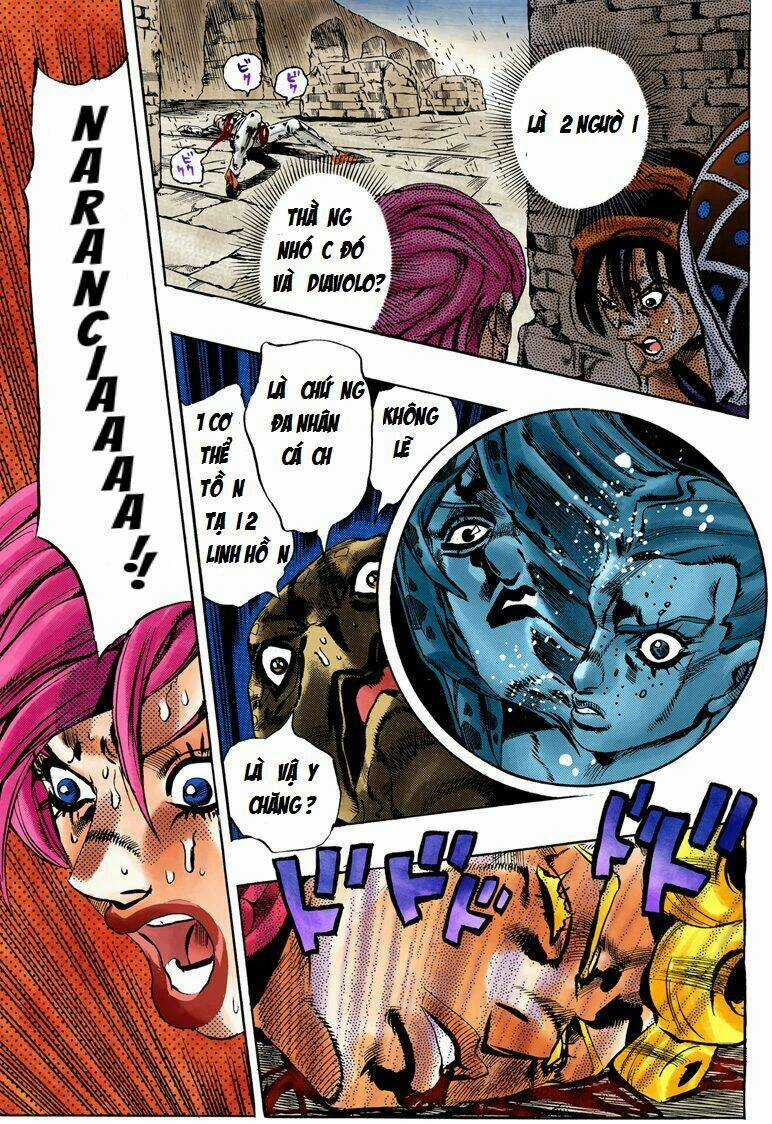 Cuộc Phiêu Lưu Bí Ẩn - Chapter 576 - Trang 18