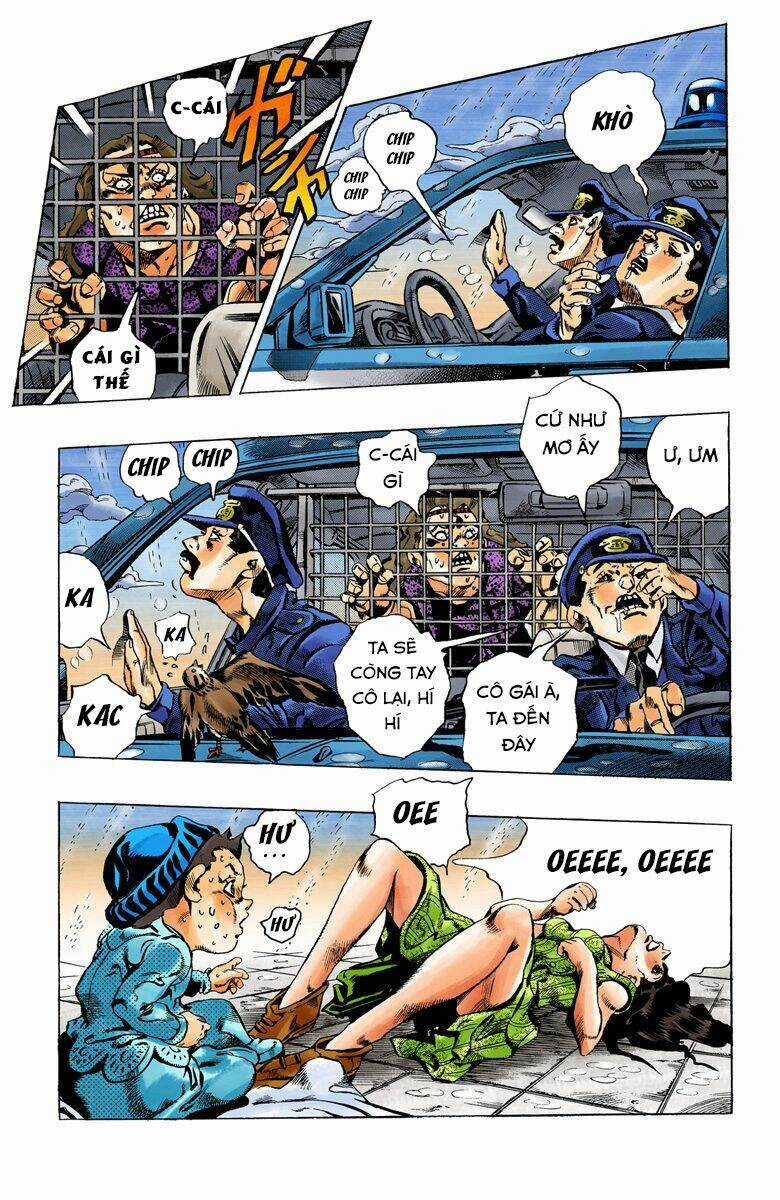 Cuộc Phiêu Lưu Bí Ẩn - Chapter 577 - Trang 19
