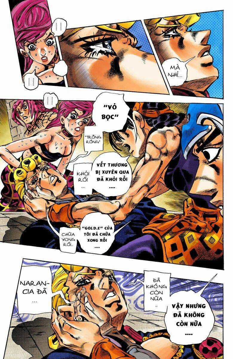 Cuộc Phiêu Lưu Bí Ẩn - Chapter 577 - Trang 5