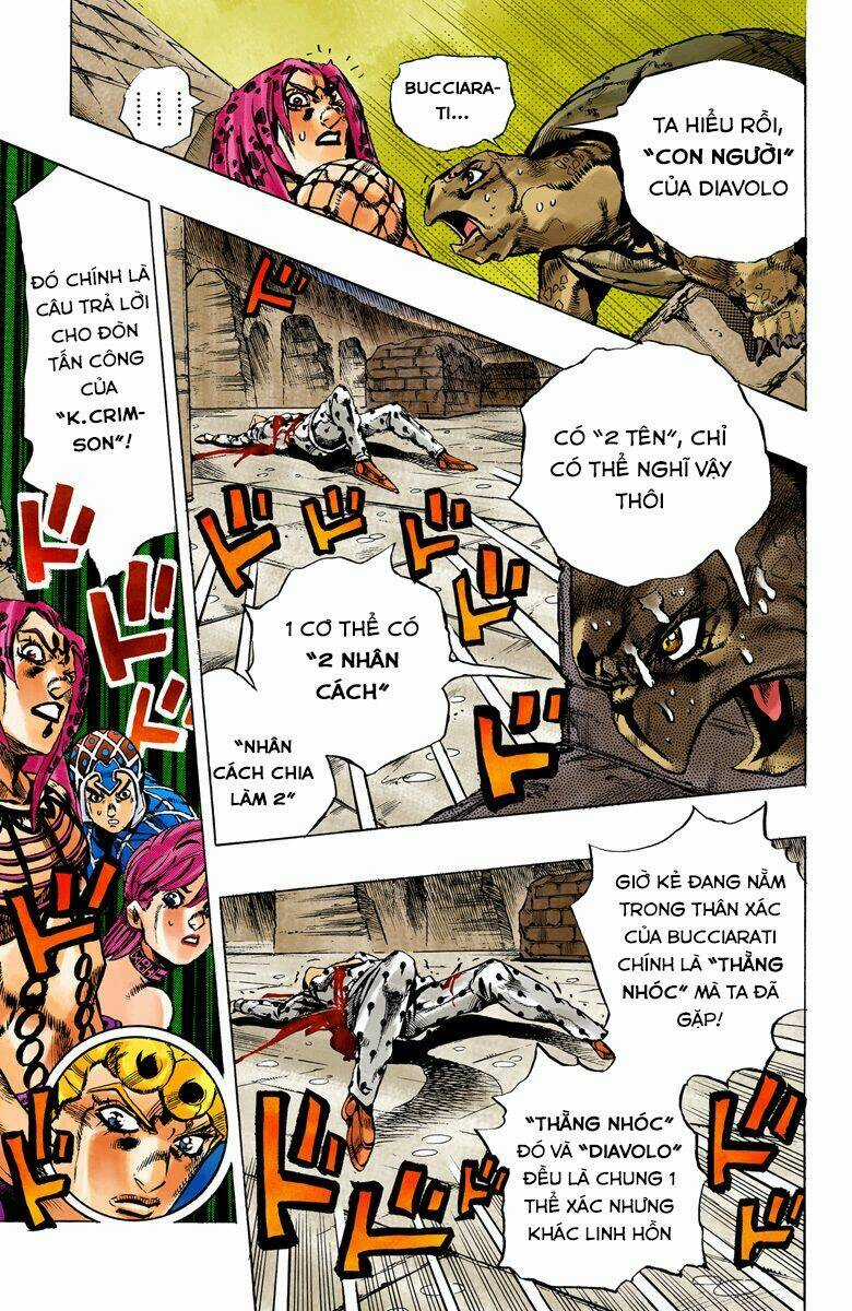 Cuộc Phiêu Lưu Bí Ẩn - Chapter 577 - Trang 9