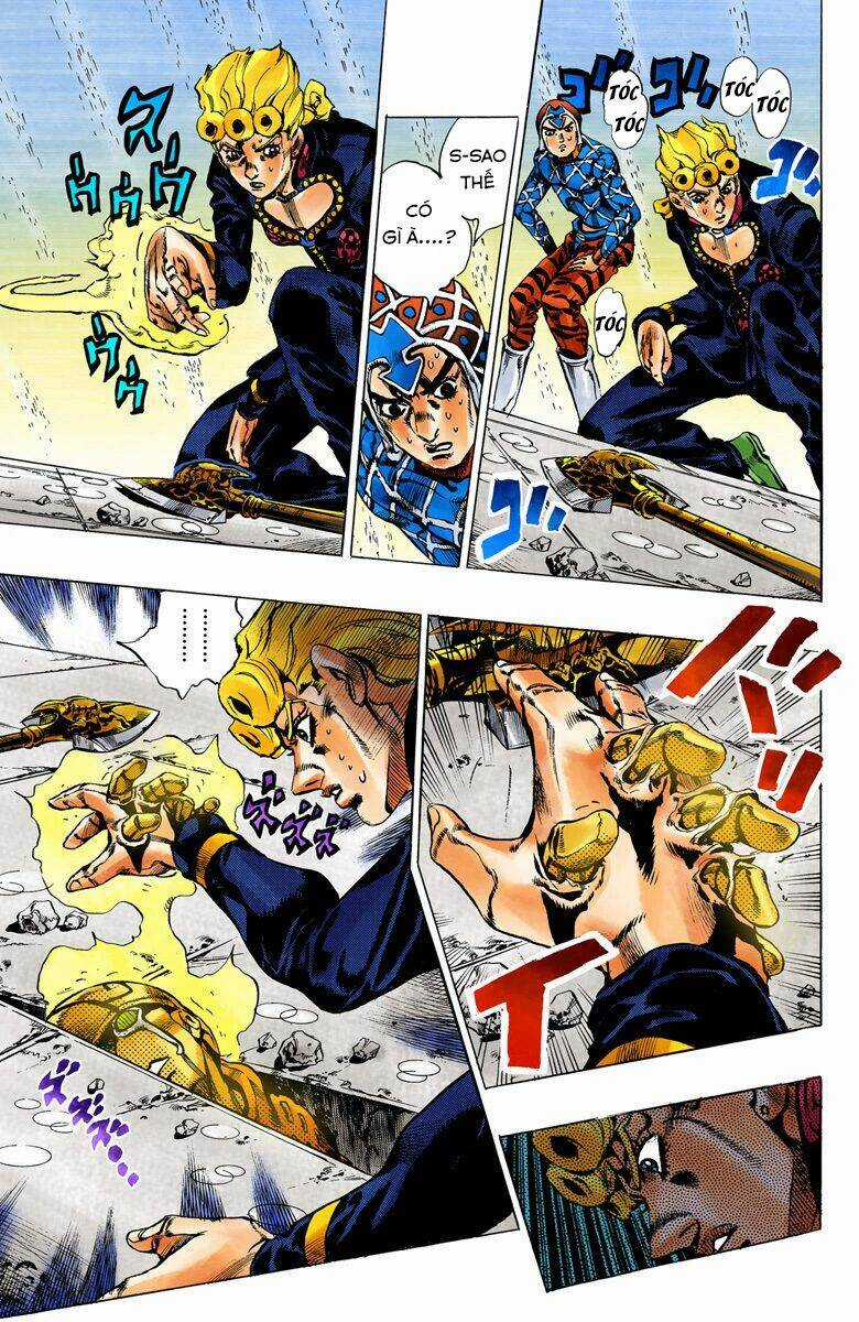 Cuộc Phiêu Lưu Bí Ẩn - Chapter 578 - Trang 11