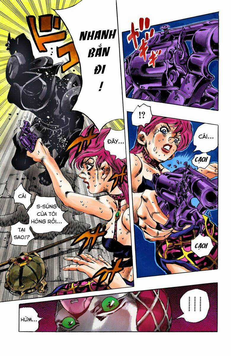 Cuộc Phiêu Lưu Bí Ẩn - Chapter 578 - Trang 19