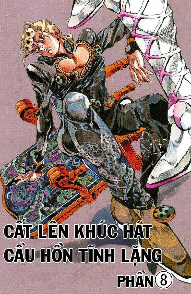 Cuộc Phiêu Lưu Bí Ẩn - Chapter 579 - Trang 1