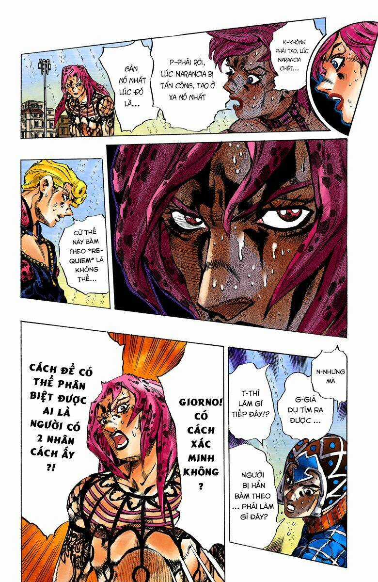 Cuộc Phiêu Lưu Bí Ẩn - Chapter 580 - Trang 16