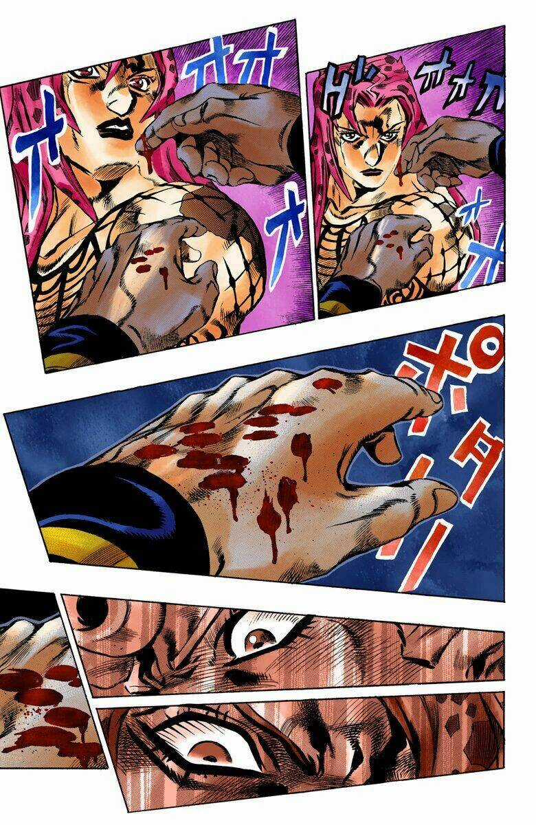 Cuộc Phiêu Lưu Bí Ẩn - Chapter 581 - Trang 12