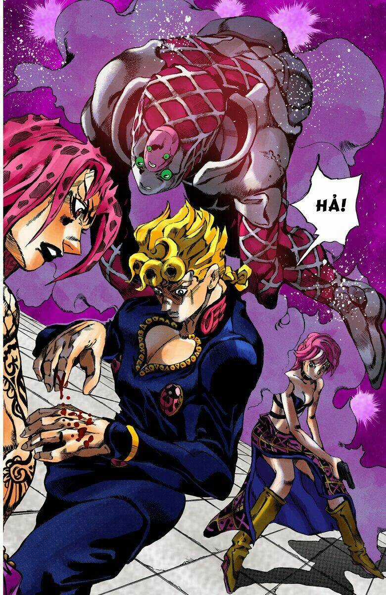 Cuộc Phiêu Lưu Bí Ẩn - Chapter 581 - Trang 13