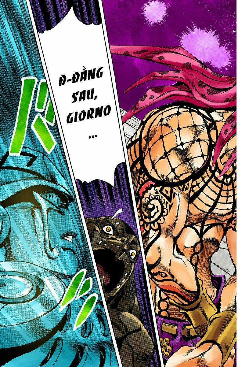 Cuộc Phiêu Lưu Bí Ẩn - Chapter 581 - Trang 14