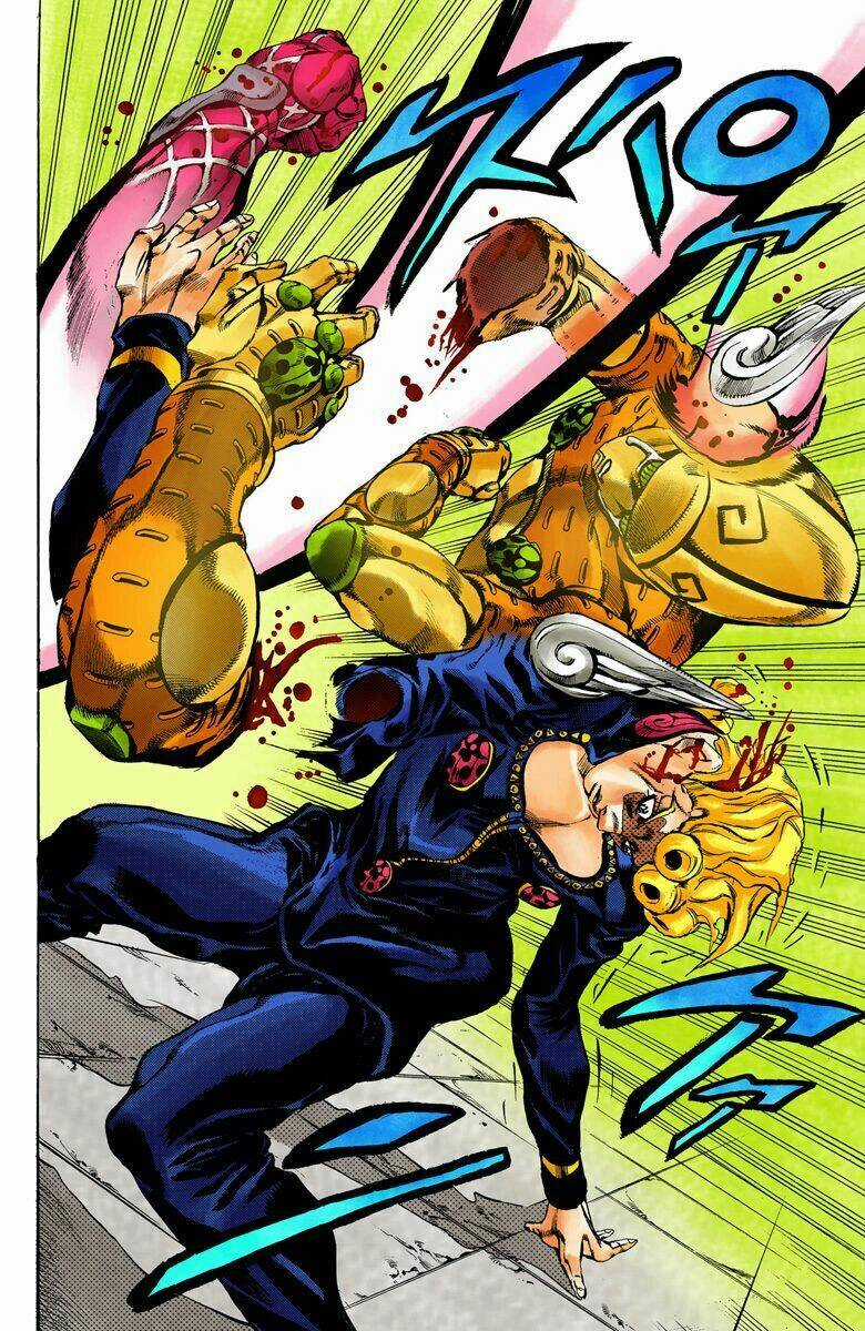 Cuộc Phiêu Lưu Bí Ẩn - Chapter 581 - Trang 15