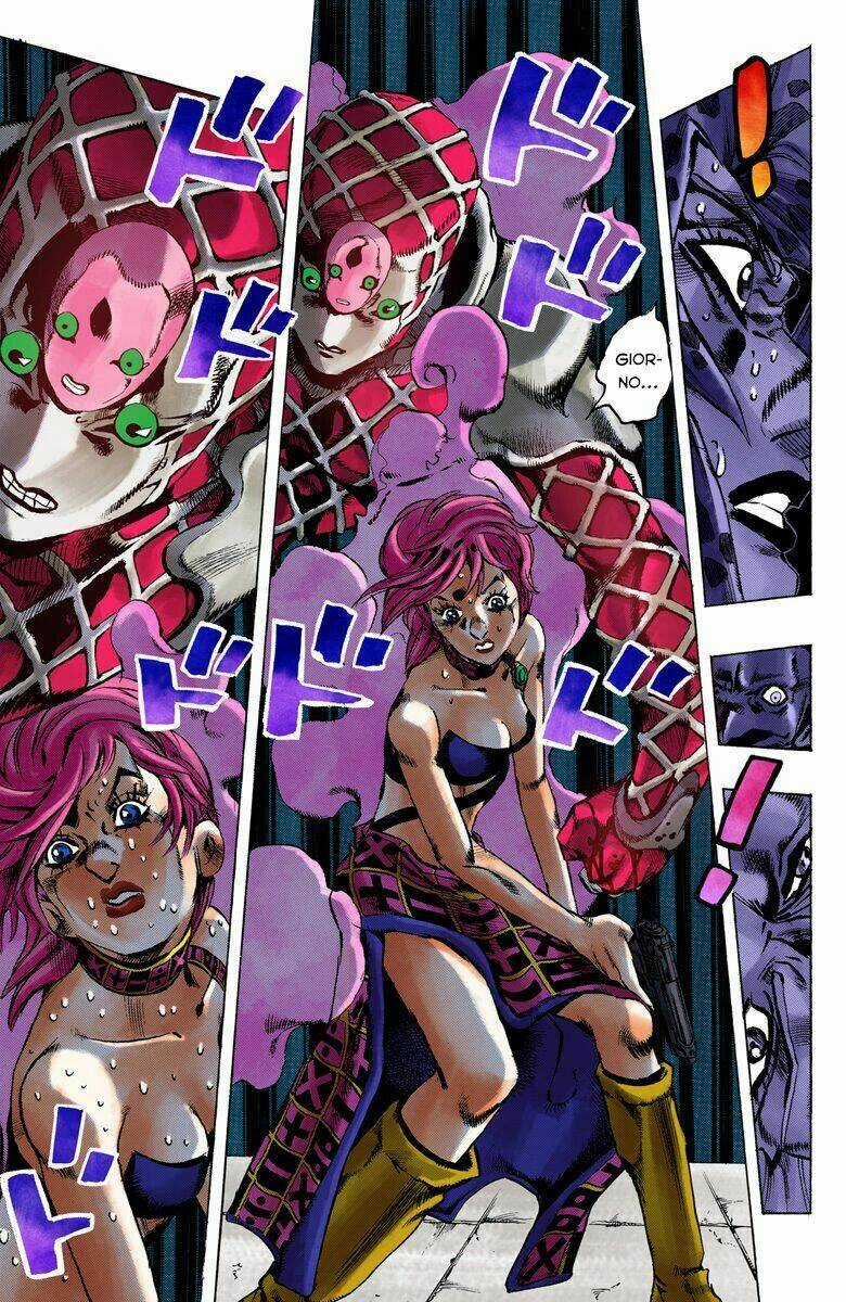 Cuộc Phiêu Lưu Bí Ẩn - Chapter 581 - Trang 16