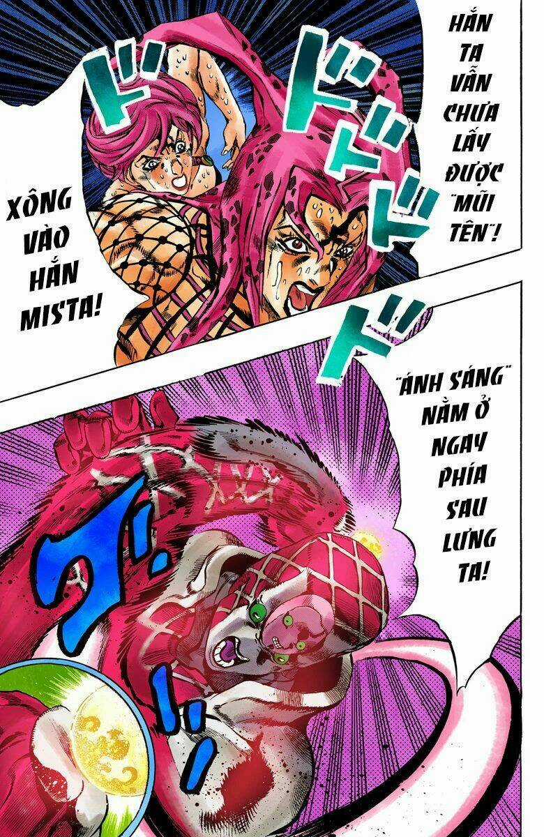 Cuộc Phiêu Lưu Bí Ẩn - Chapter 582 - Trang 16