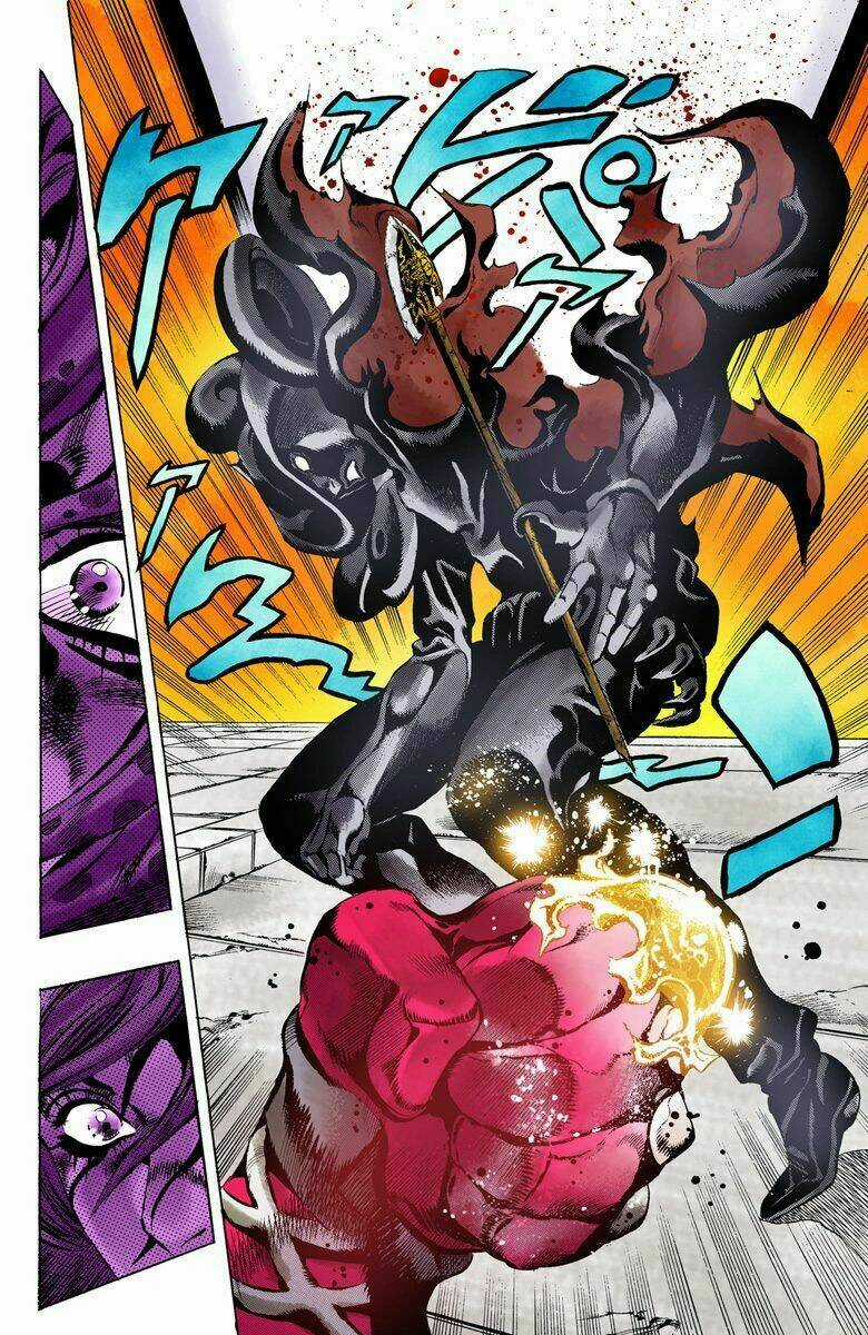 Cuộc Phiêu Lưu Bí Ẩn - Chapter 582 - Trang 17