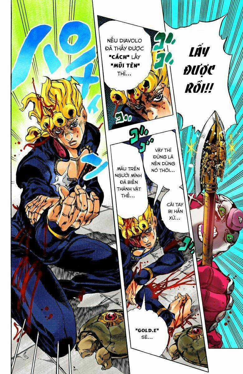 Cuộc Phiêu Lưu Bí Ẩn - Chapter 582 - Trang 19