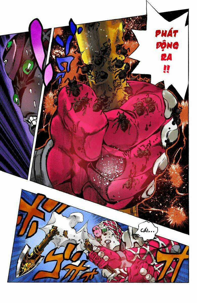 Cuộc Phiêu Lưu Bí Ẩn - Chapter 582 - Trang 20