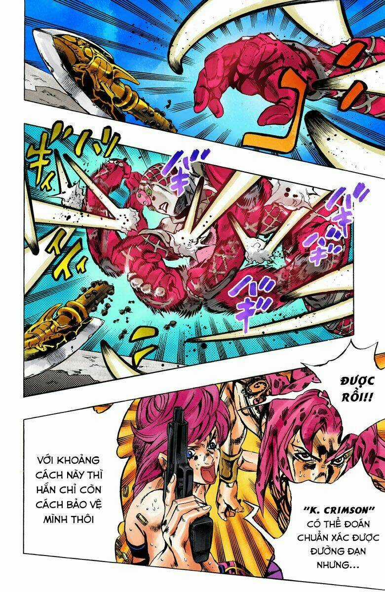 Cuộc Phiêu Lưu Bí Ẩn - Chapter 583 - Trang 6