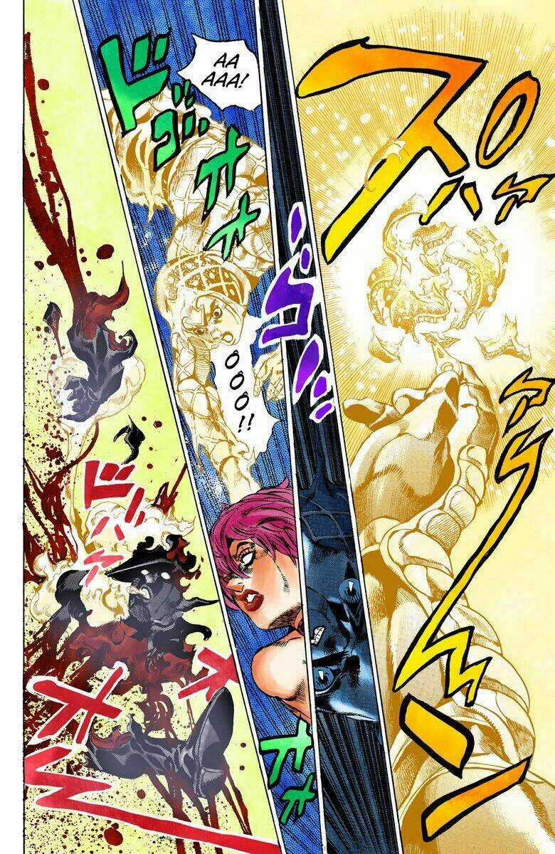 Cuộc Phiêu Lưu Bí Ẩn - Chapter 584 - Trang 13