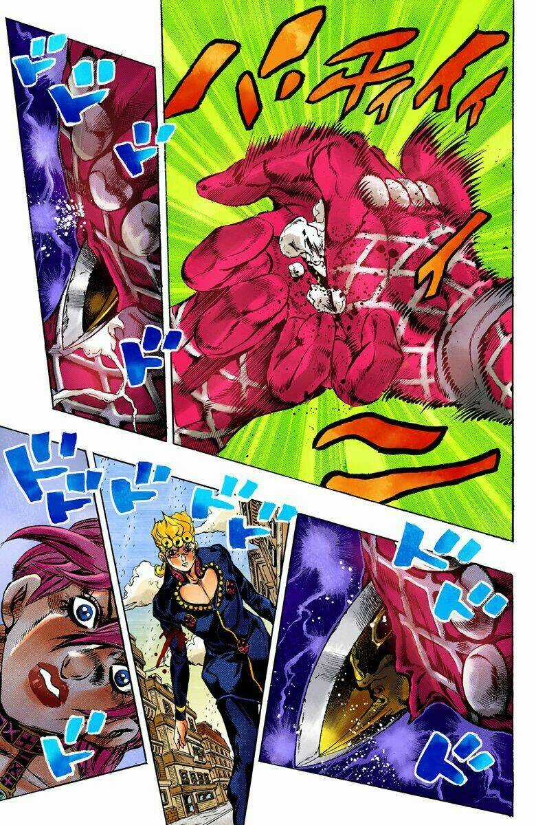 Cuộc Phiêu Lưu Bí Ẩn - Chapter 584 - Trang 4