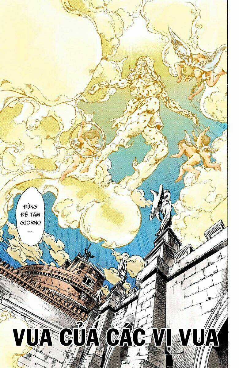 Cuộc Phiêu Lưu Bí Ẩn - Chapter 585 - Trang 1