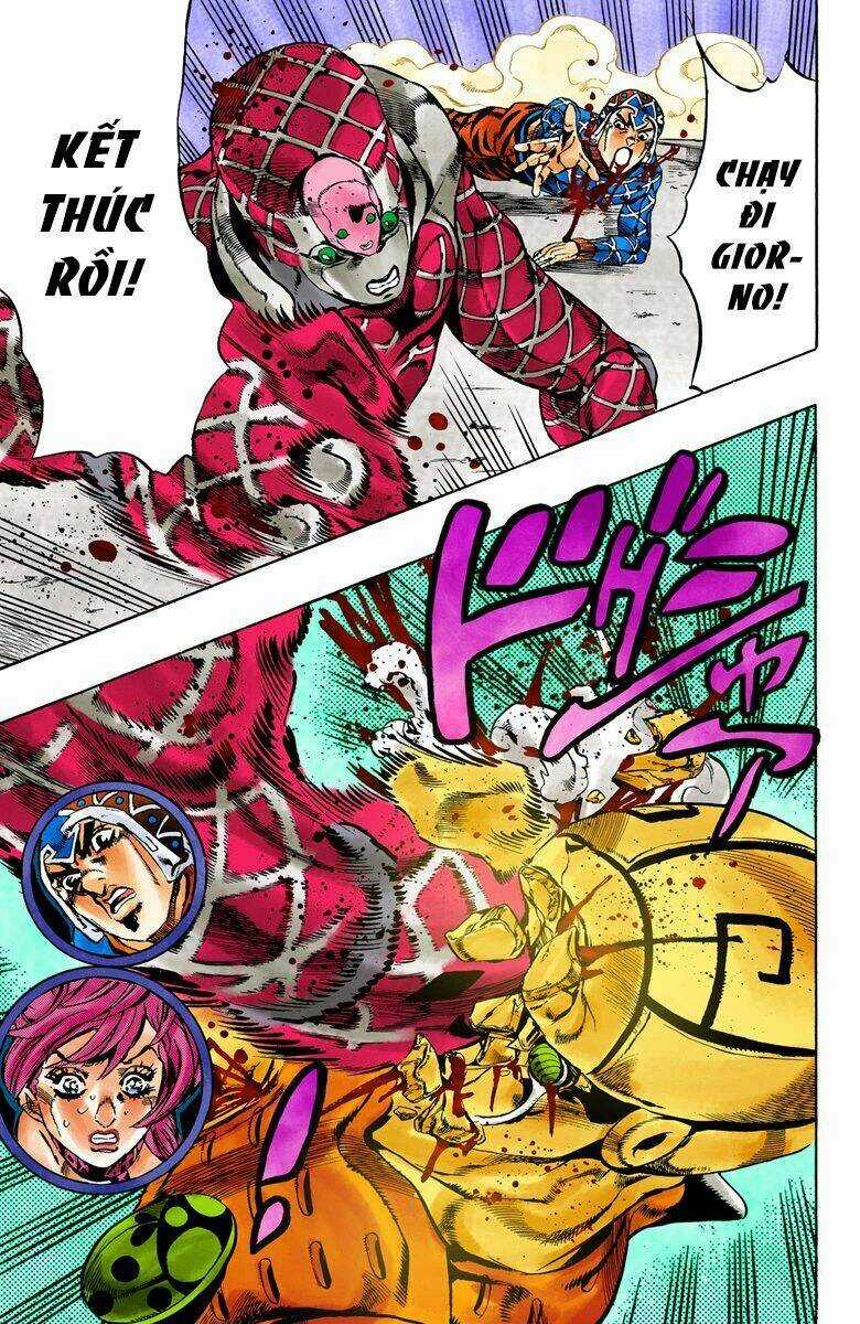 Cuộc Phiêu Lưu Bí Ẩn - Chapter 585 - Trang 15