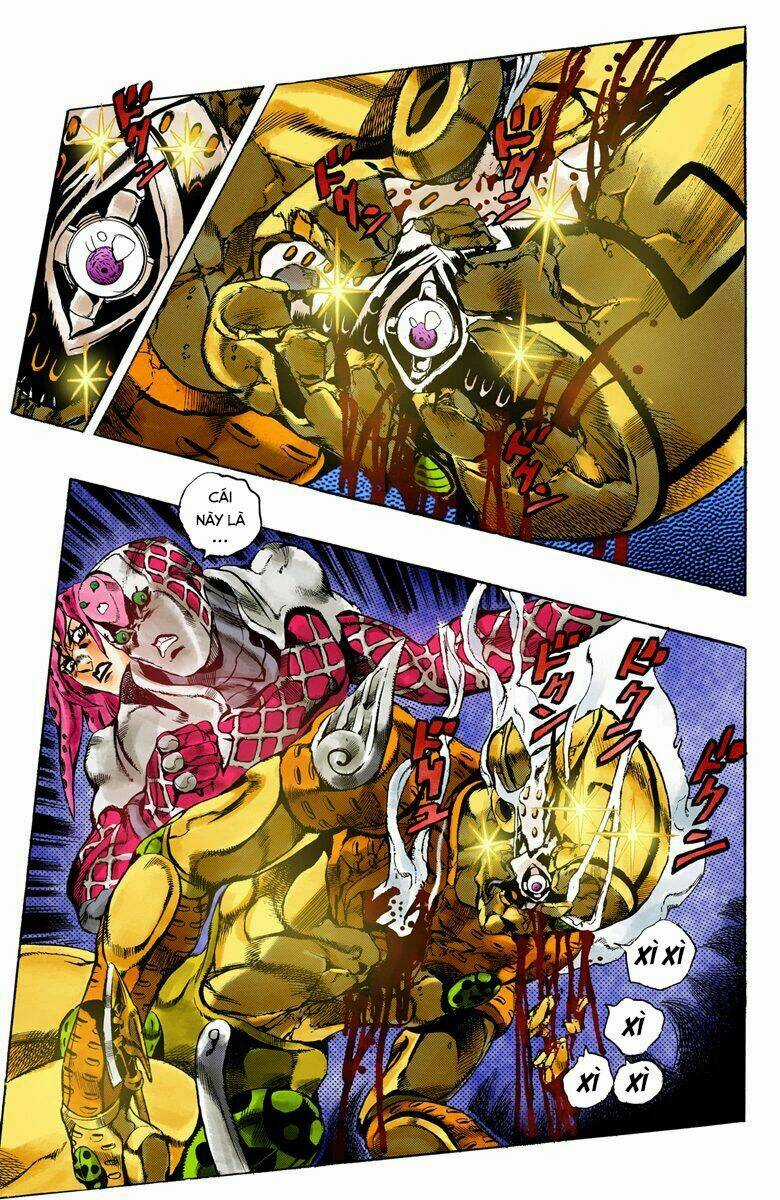 Cuộc Phiêu Lưu Bí Ẩn - Chapter 585 - Trang 17