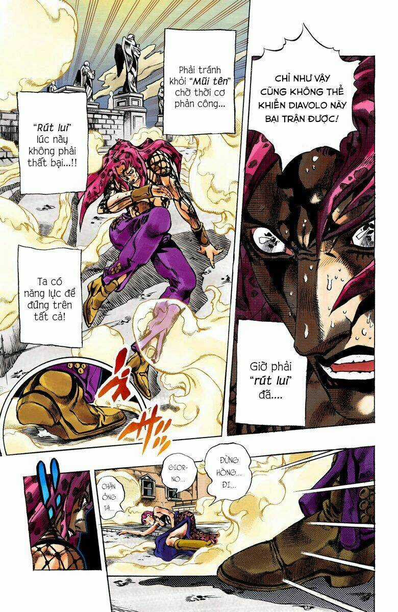 Cuộc Phiêu Lưu Bí Ẩn - Chapter 585 - Trang 5