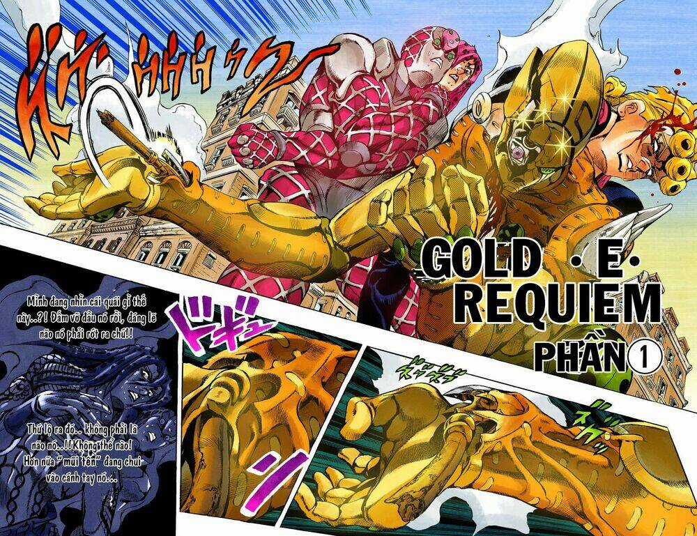 Cuộc Phiêu Lưu Bí Ẩn - Chapter 586 - Trang 2