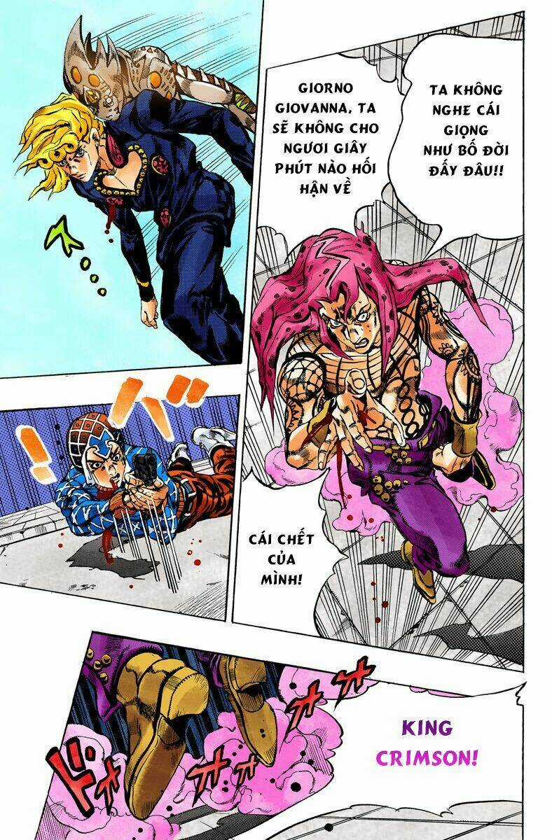 Cuộc Phiêu Lưu Bí Ẩn - Chapter 586 - Trang 12