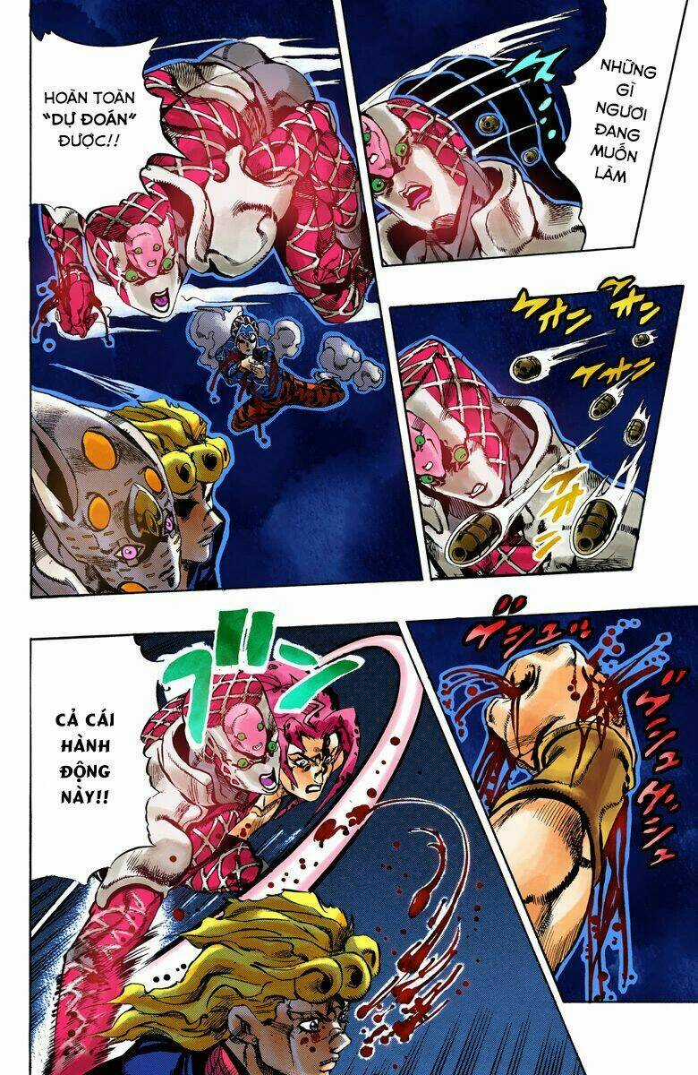 Cuộc Phiêu Lưu Bí Ẩn - Chapter 586 - Trang 14