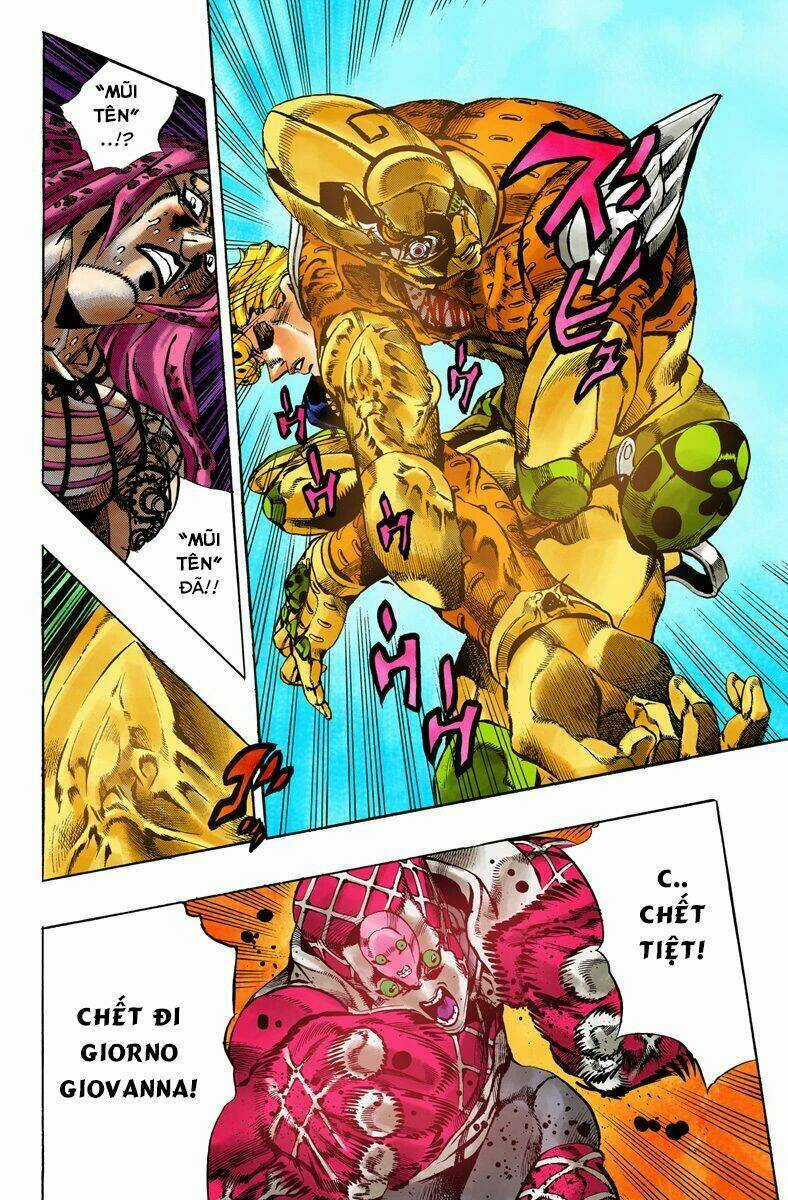 Cuộc Phiêu Lưu Bí Ẩn - Chapter 586 - Trang 3