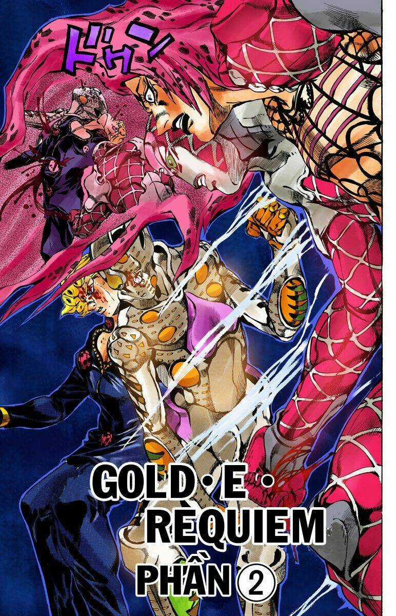 Cuộc Phiêu Lưu Bí Ẩn - Chapter 587 - Trang 1