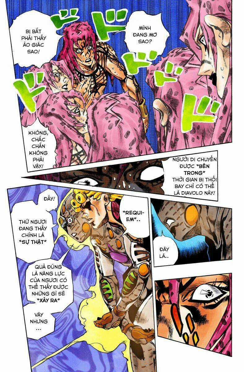 Cuộc Phiêu Lưu Bí Ẩn - Chapter 587 - Trang 12