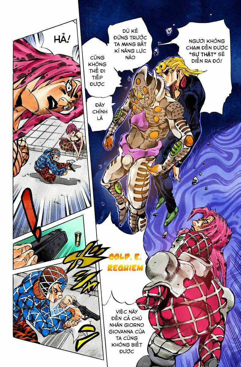 Cuộc Phiêu Lưu Bí Ẩn - Chapter 587 - Trang 13