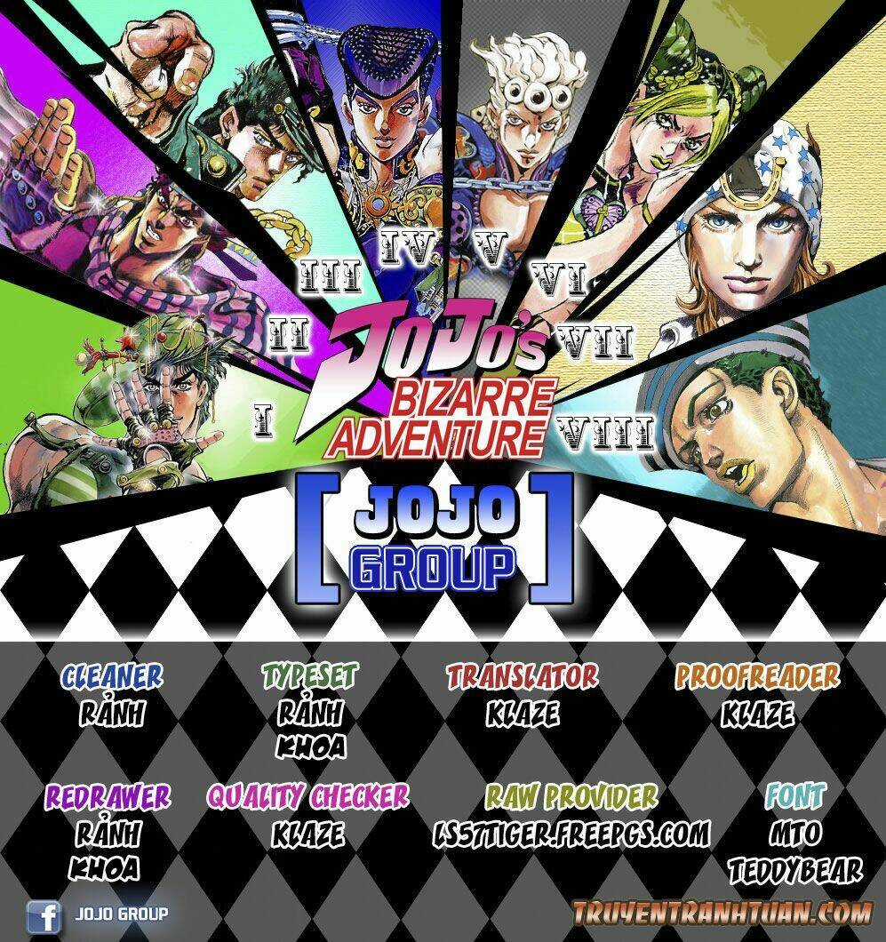 Cuộc Phiêu Lưu Bí Ẩn - Chapter 587 - Trang 16