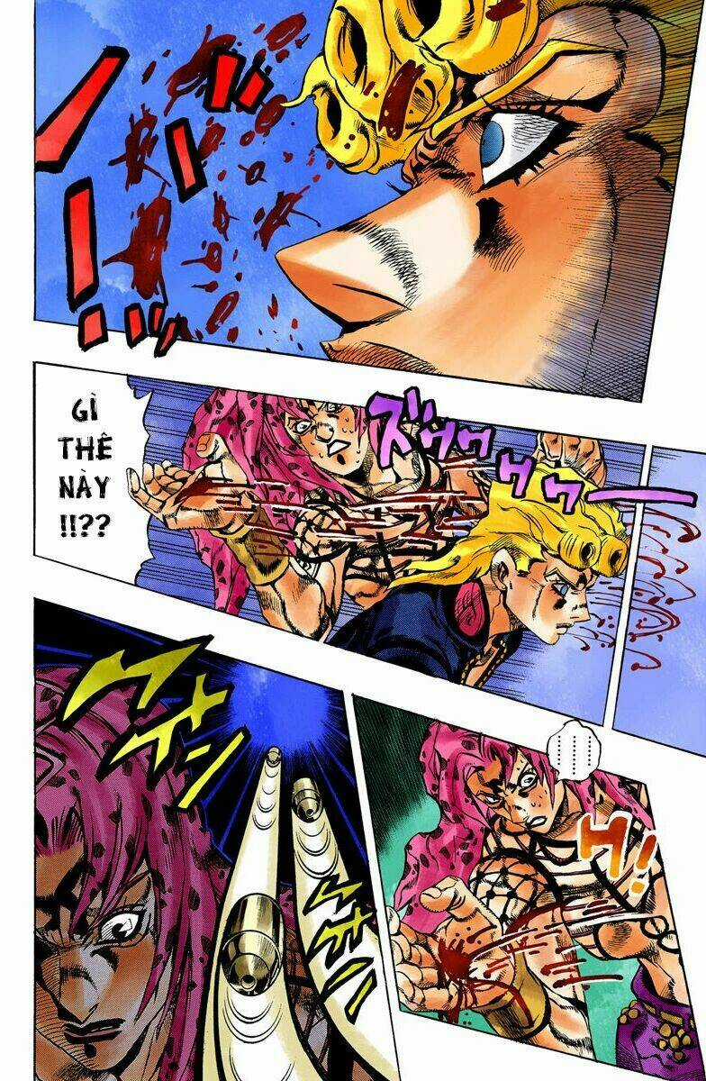 Cuộc Phiêu Lưu Bí Ẩn - Chapter 587 - Trang 4