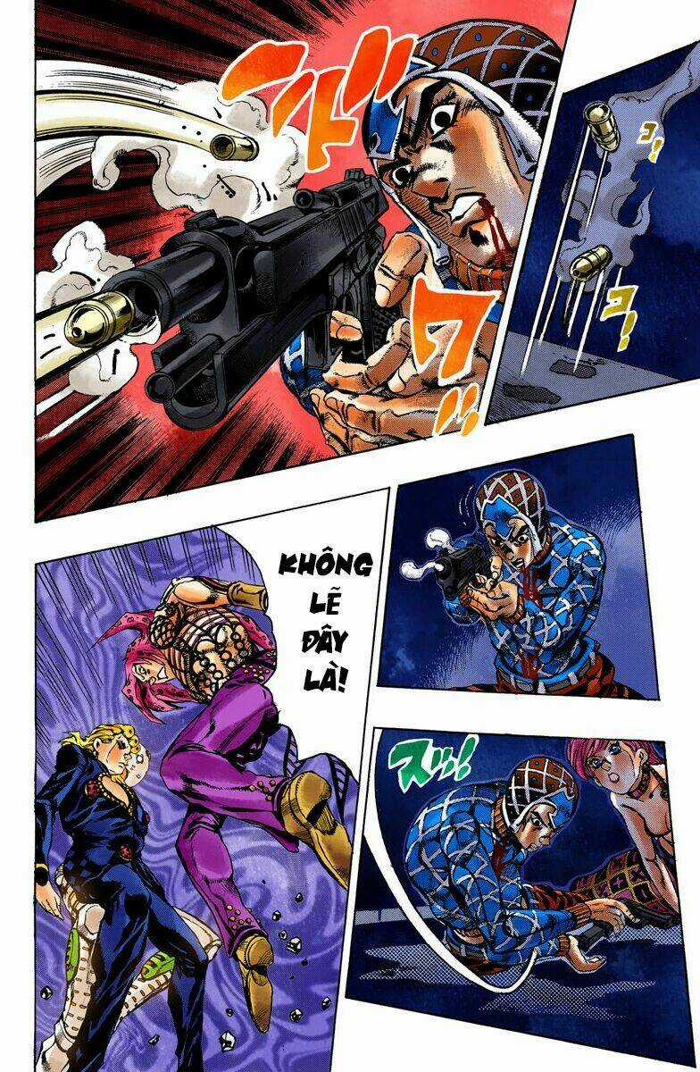 Cuộc Phiêu Lưu Bí Ẩn - Chapter 587 - Trang 6