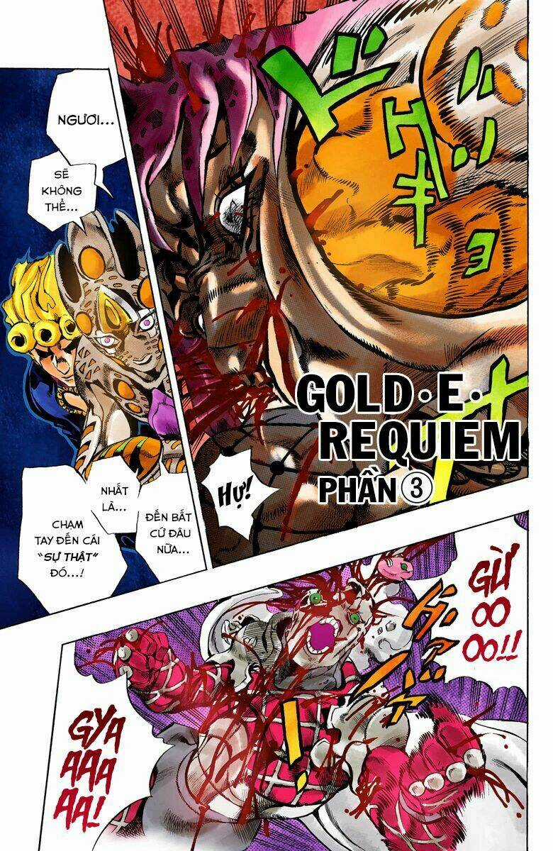 Cuộc Phiêu Lưu Bí Ẩn - Chapter 588 - Trang 1