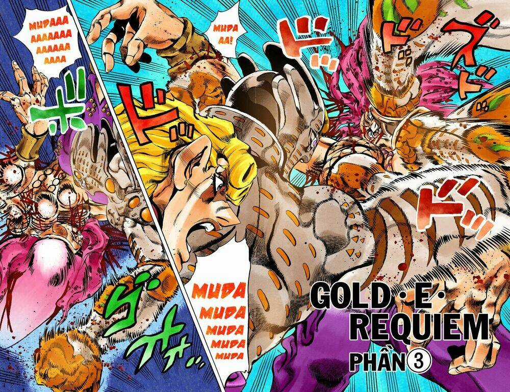 Cuộc Phiêu Lưu Bí Ẩn - Chapter 588 - Trang 2