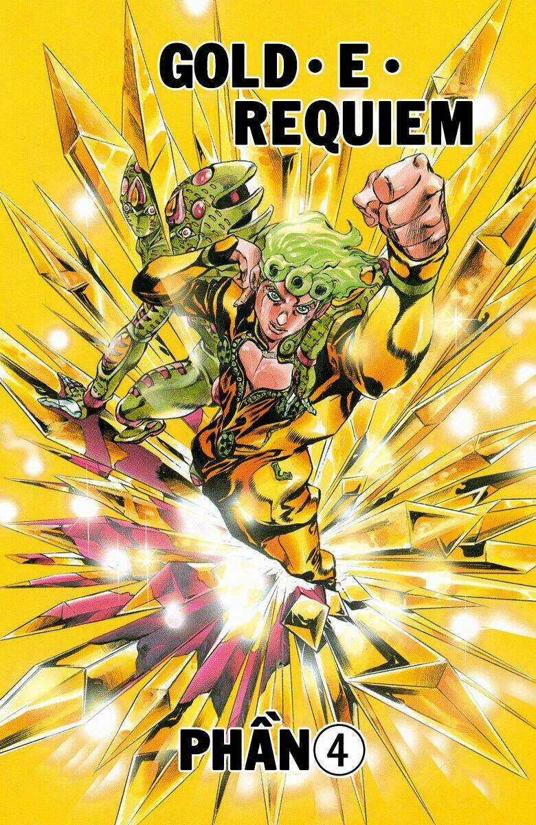 Cuộc Phiêu Lưu Bí Ẩn - Chapter 589 - Trang 1