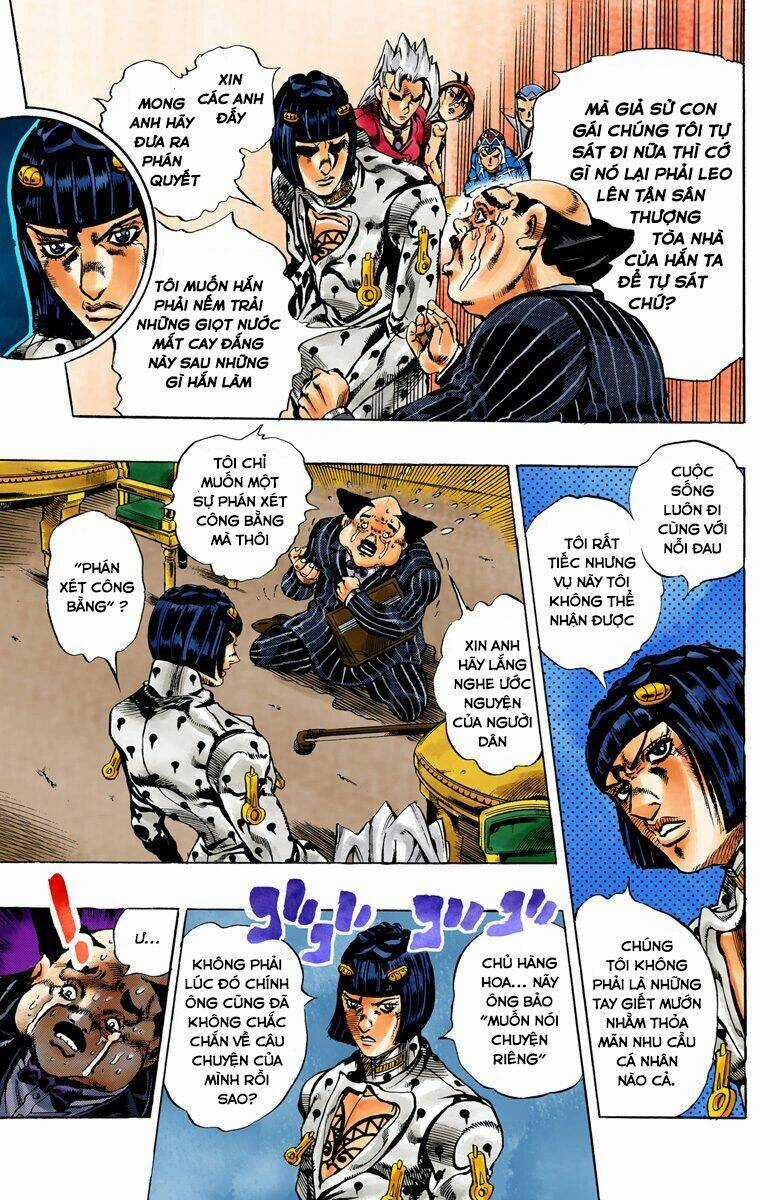 Cuộc Phiêu Lưu Bí Ẩn - Chapter 590 - Trang 11