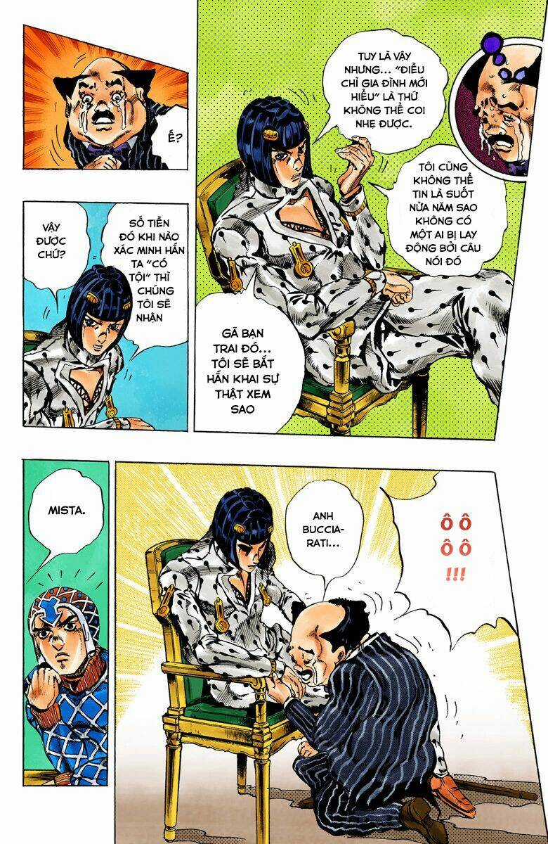 Cuộc Phiêu Lưu Bí Ẩn - Chapter 590 - Trang 12